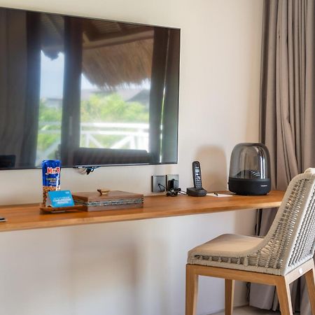 Ize Canggu By Lifestyleretreats Esterno foto