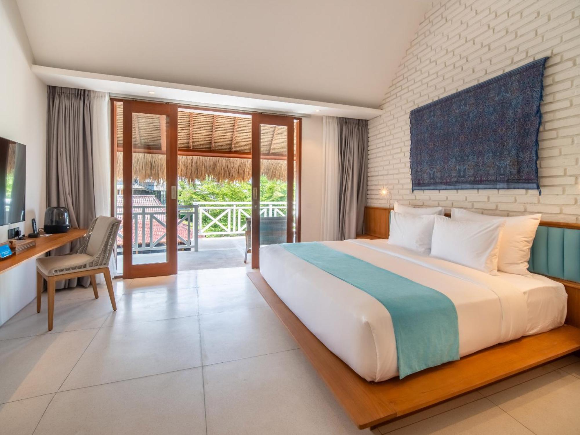 Ize Canggu By Lifestyleretreats Esterno foto