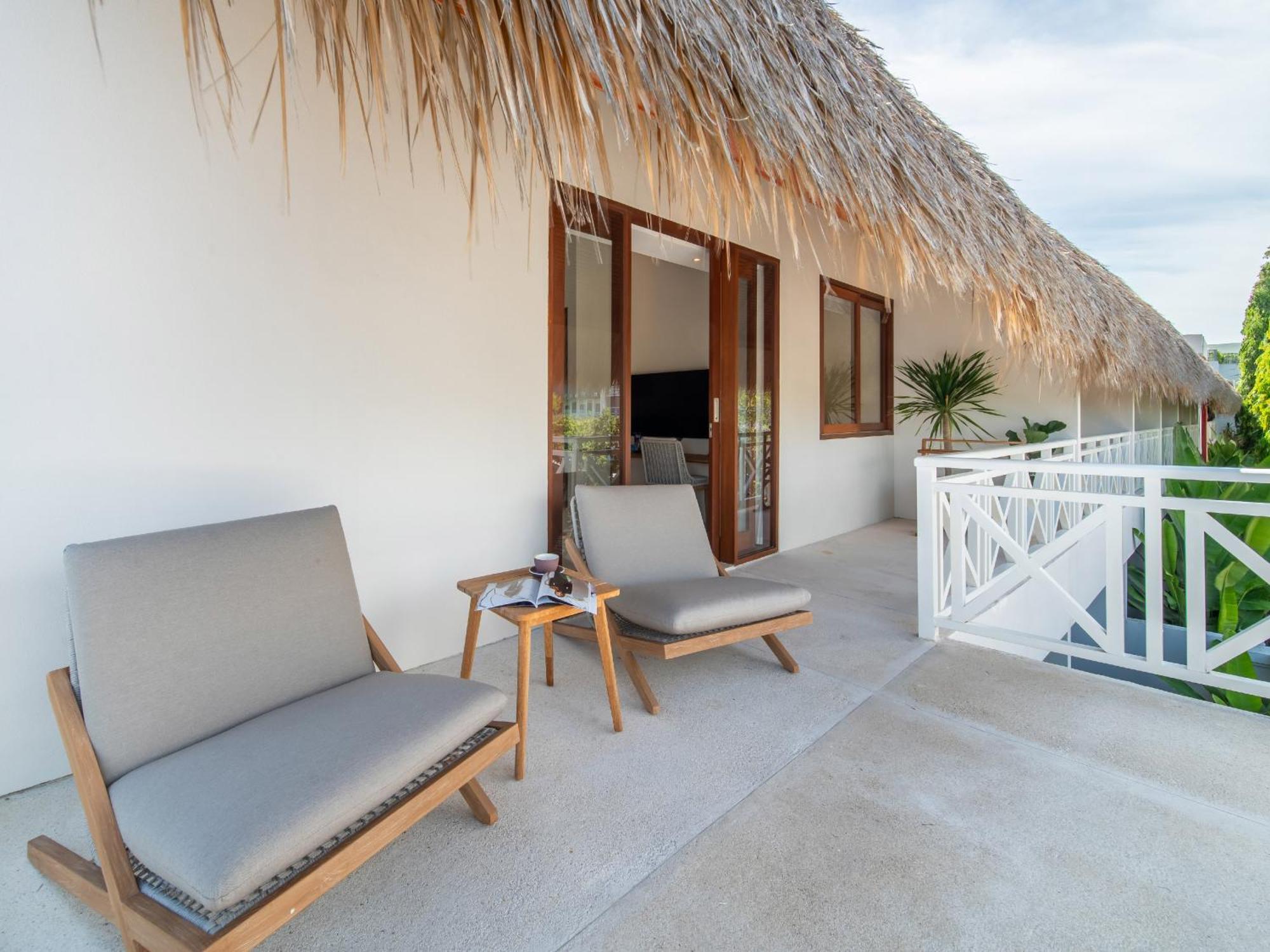 Ize Canggu By Lifestyleretreats Esterno foto