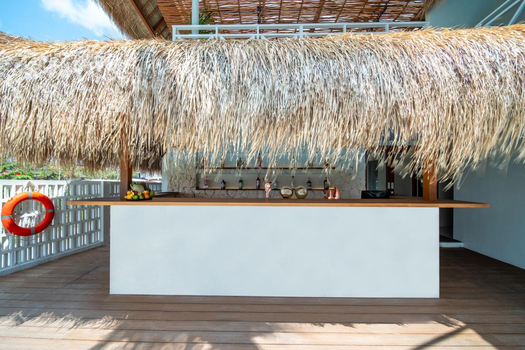 Ize Canggu By Lifestyleretreats Esterno foto
