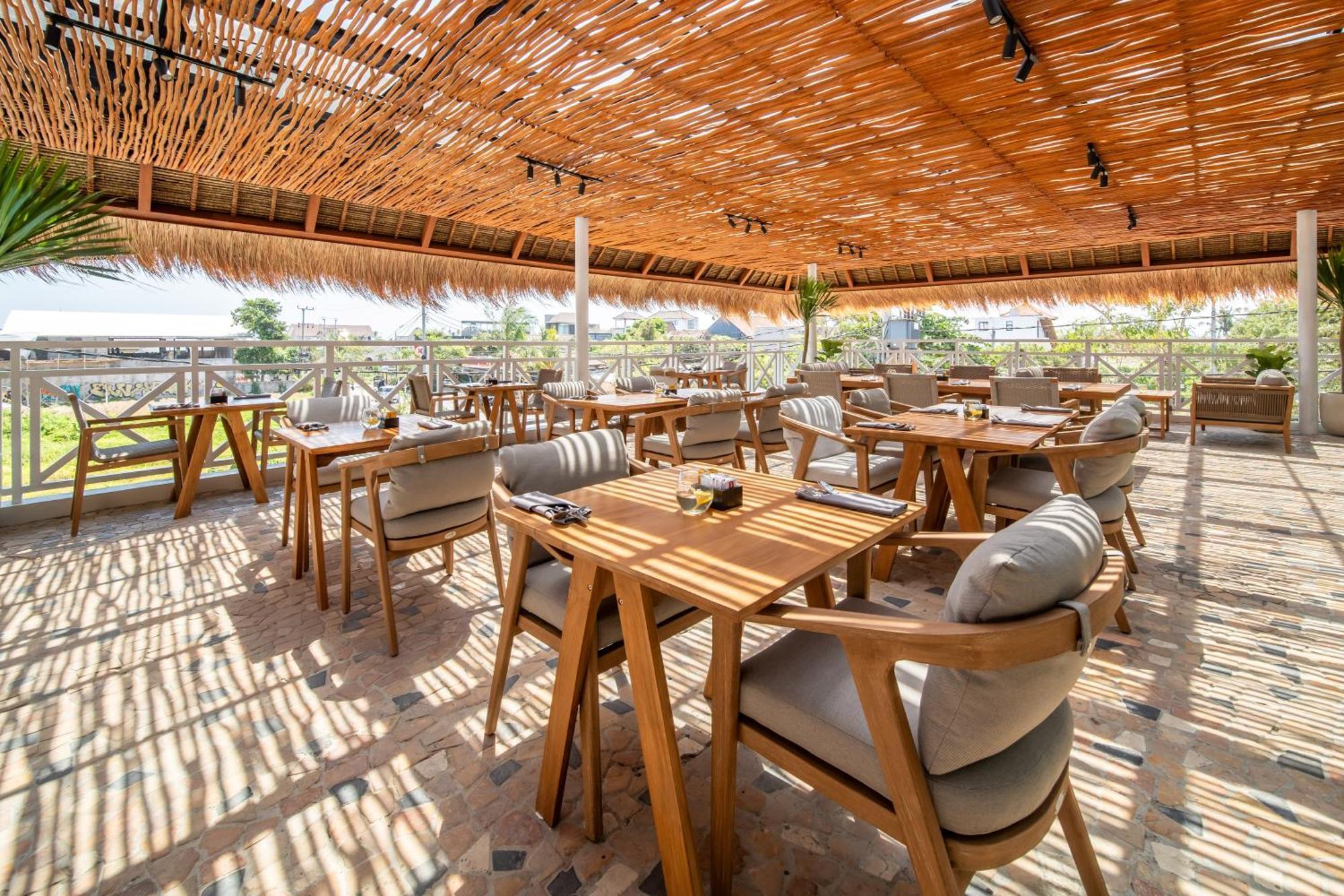 Ize Canggu By Lifestyleretreats Esterno foto