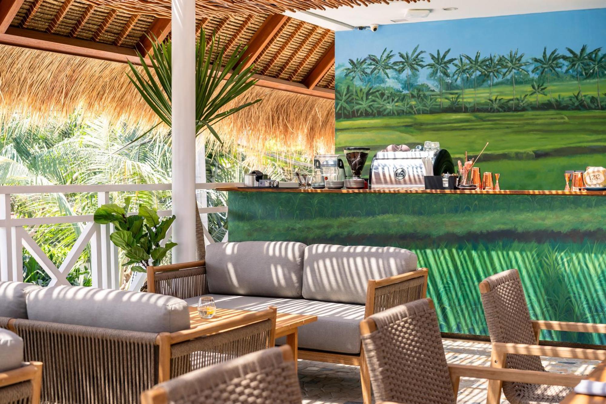 Ize Canggu By Lifestyleretreats Esterno foto