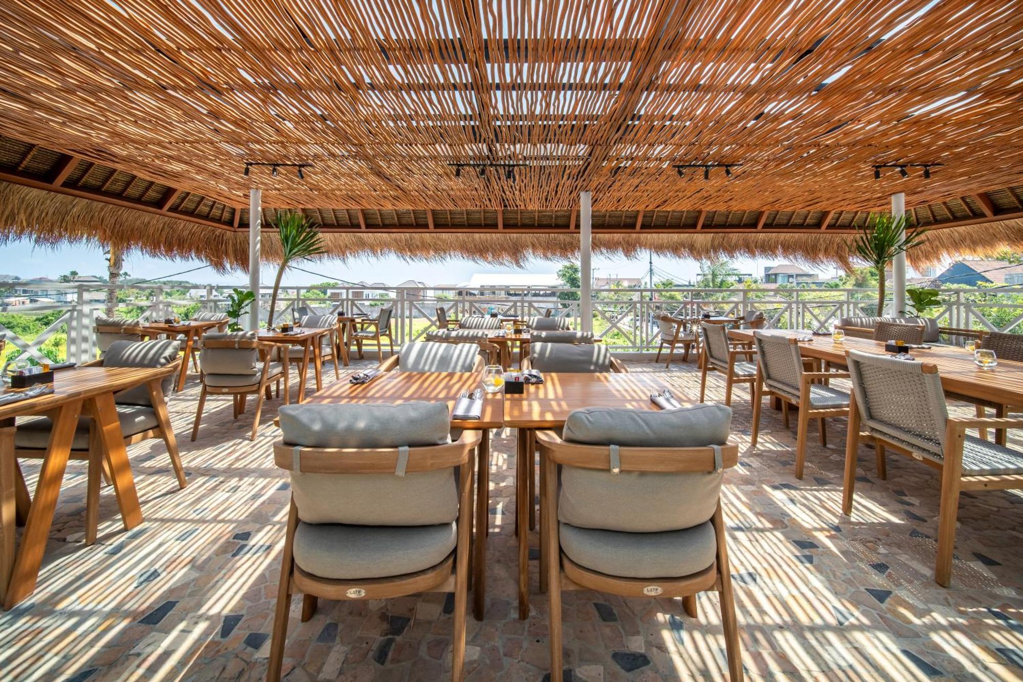 Ize Canggu By Lifestyleretreats Esterno foto