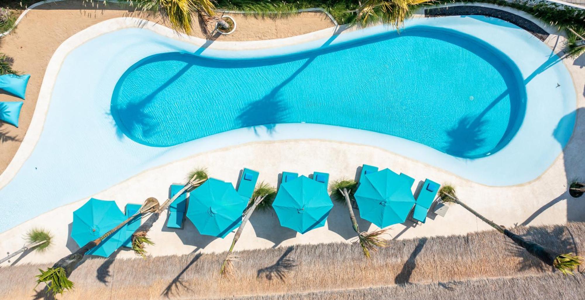 Ize Canggu By Lifestyleretreats Esterno foto