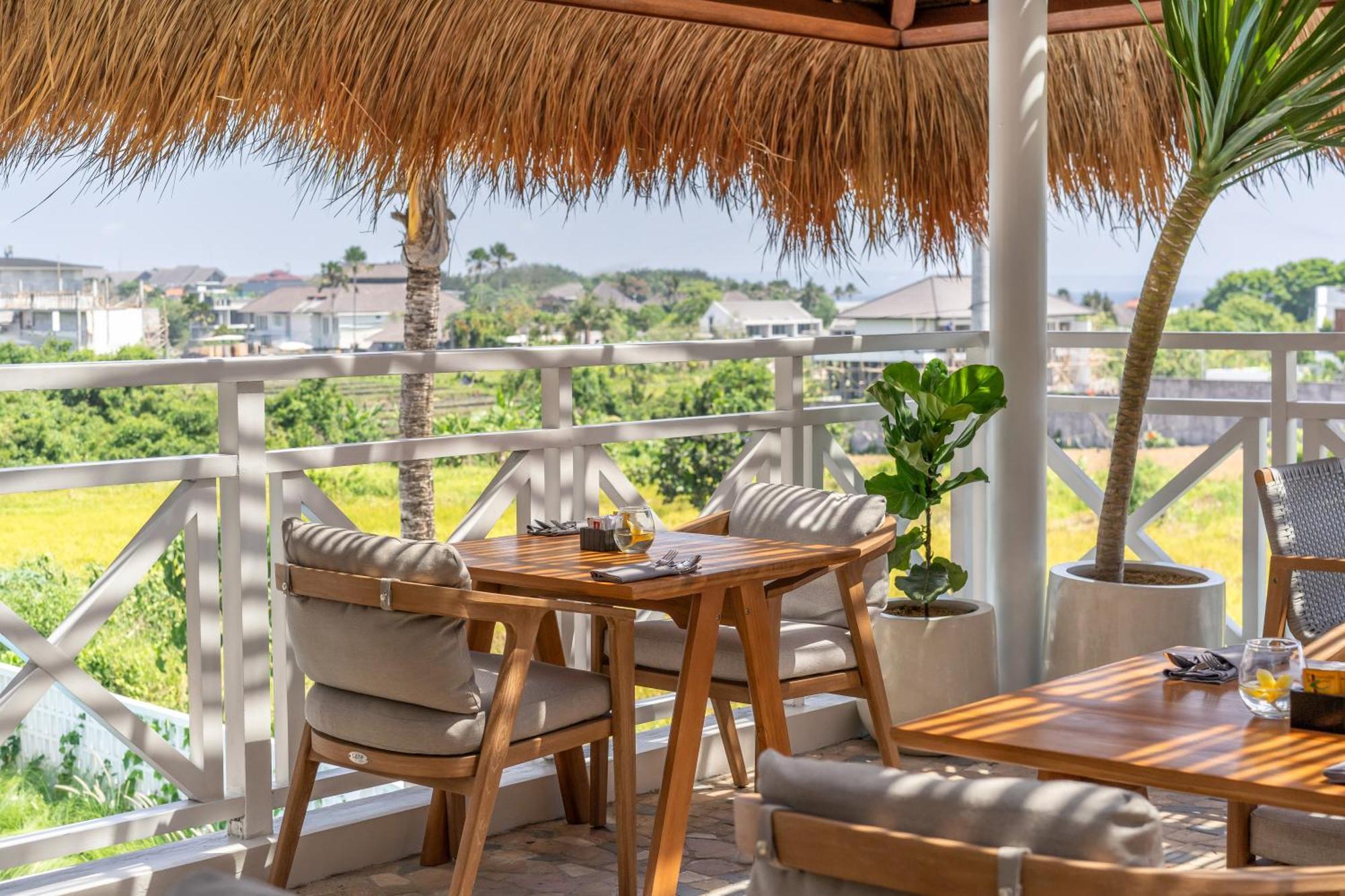 Ize Canggu By Lifestyleretreats Esterno foto