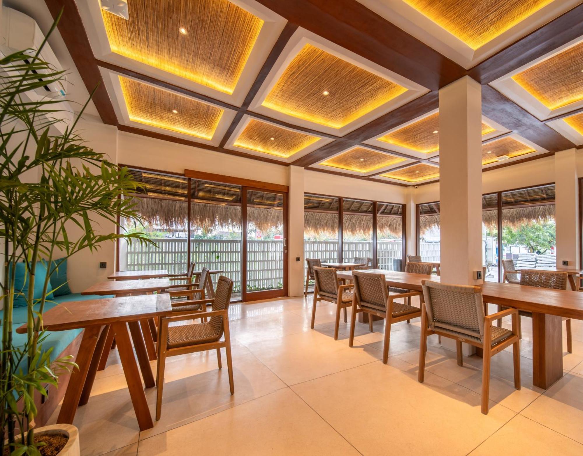 Ize Canggu By Lifestyleretreats Esterno foto
