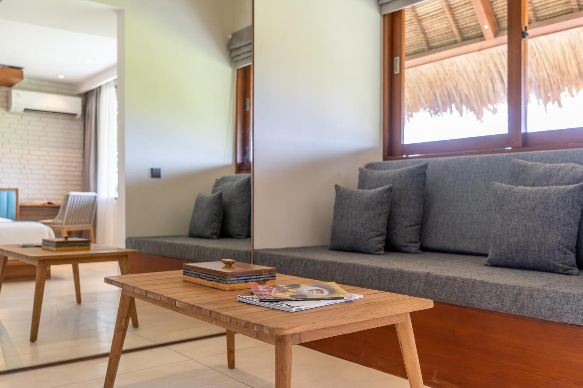 Ize Canggu By Lifestyleretreats Esterno foto