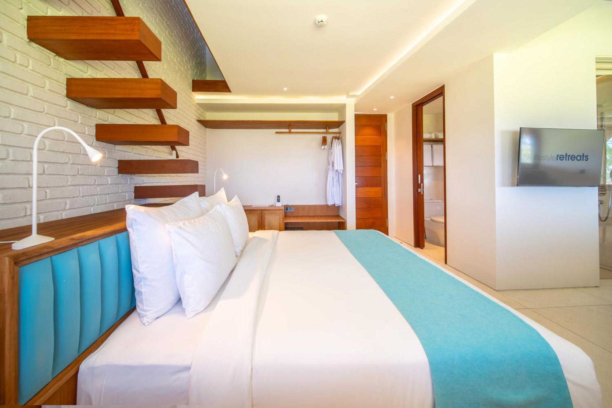 Ize Canggu By Lifestyleretreats Esterno foto