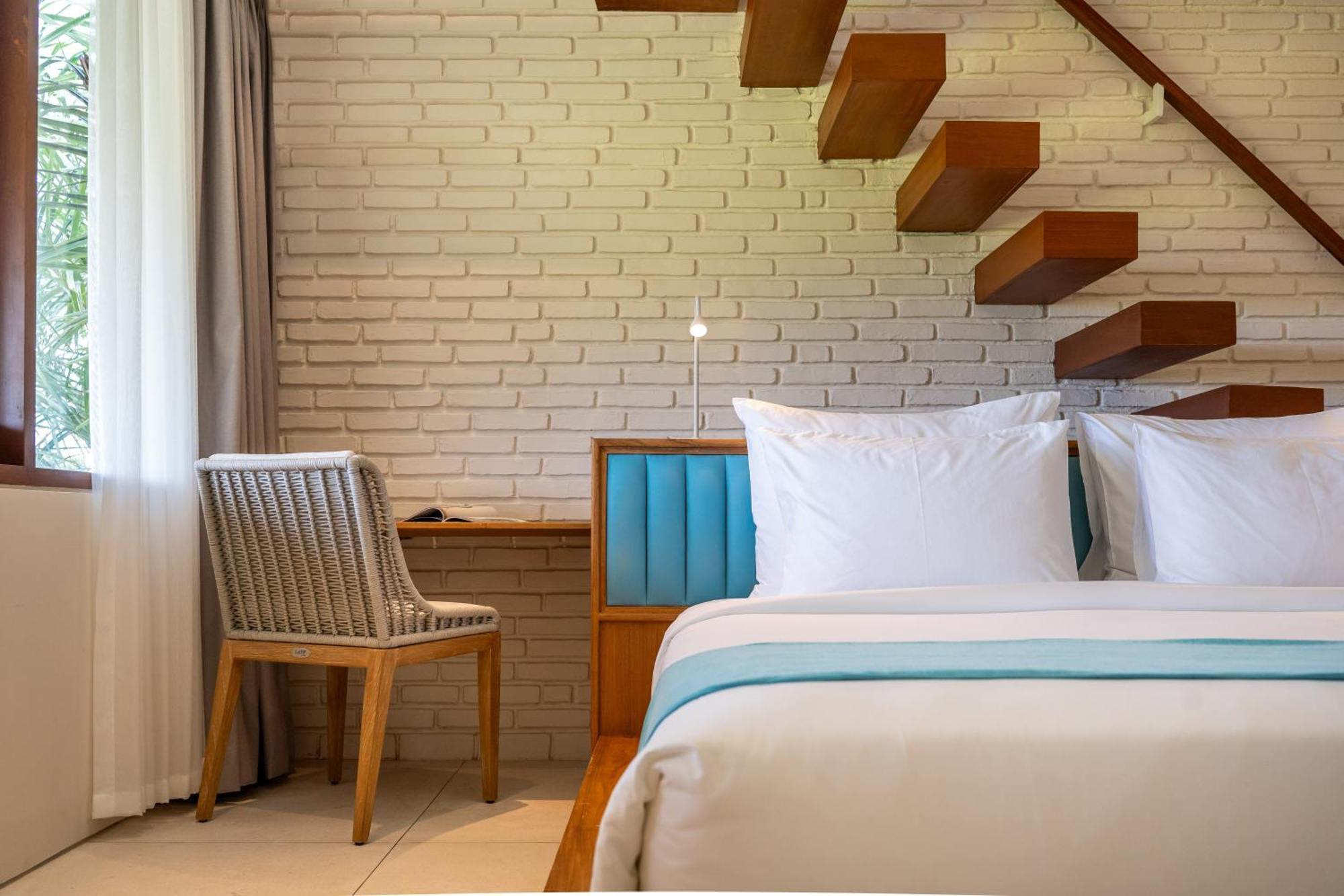 Ize Canggu By Lifestyleretreats Esterno foto