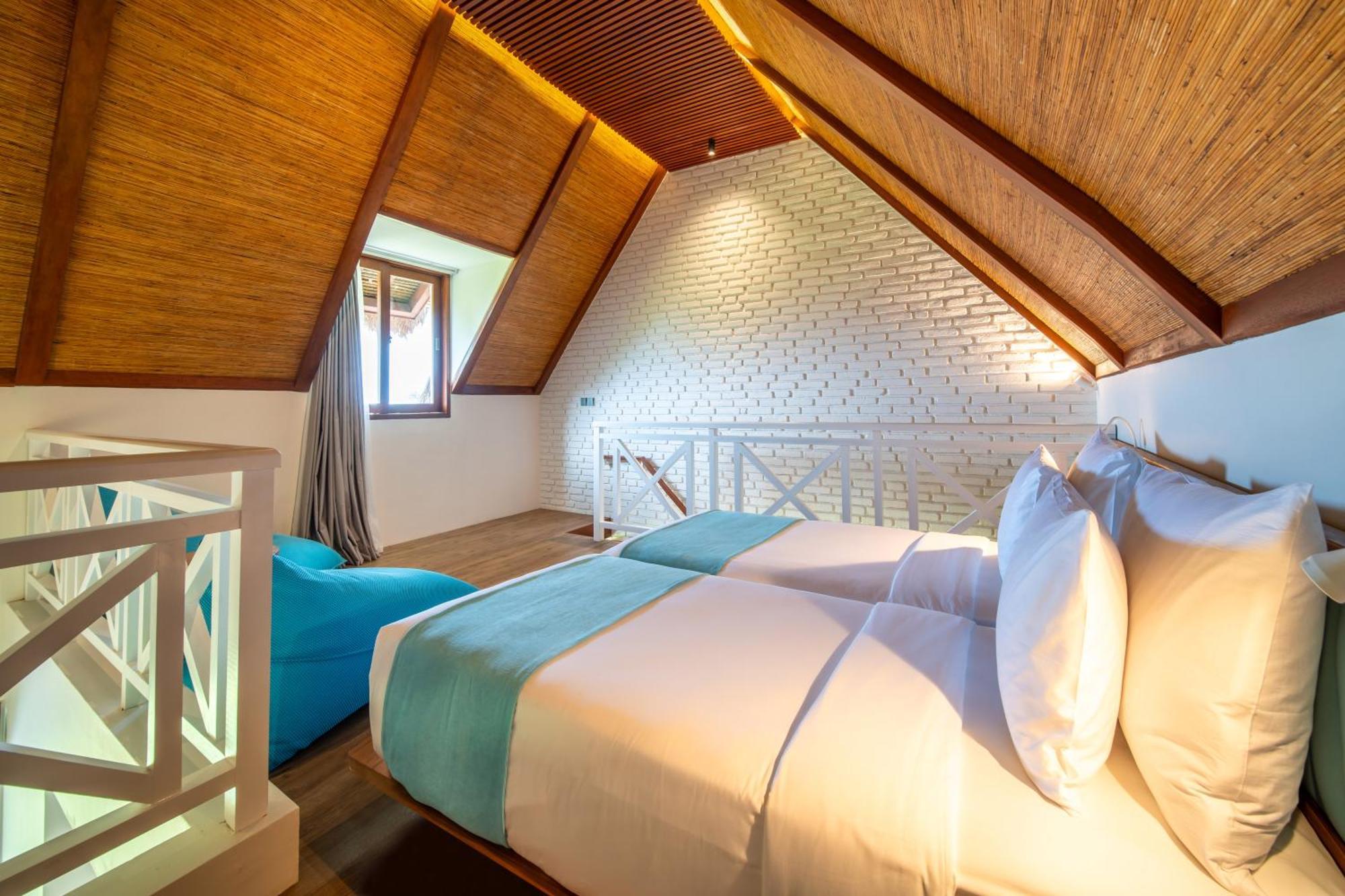 Ize Canggu By Lifestyleretreats Esterno foto