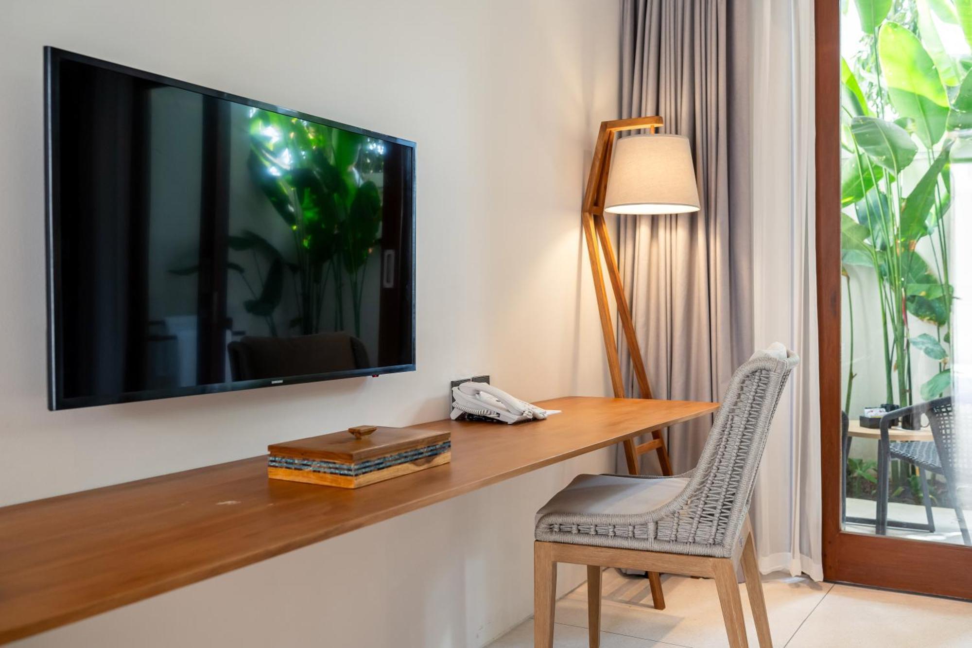 Ize Canggu By Lifestyleretreats Esterno foto