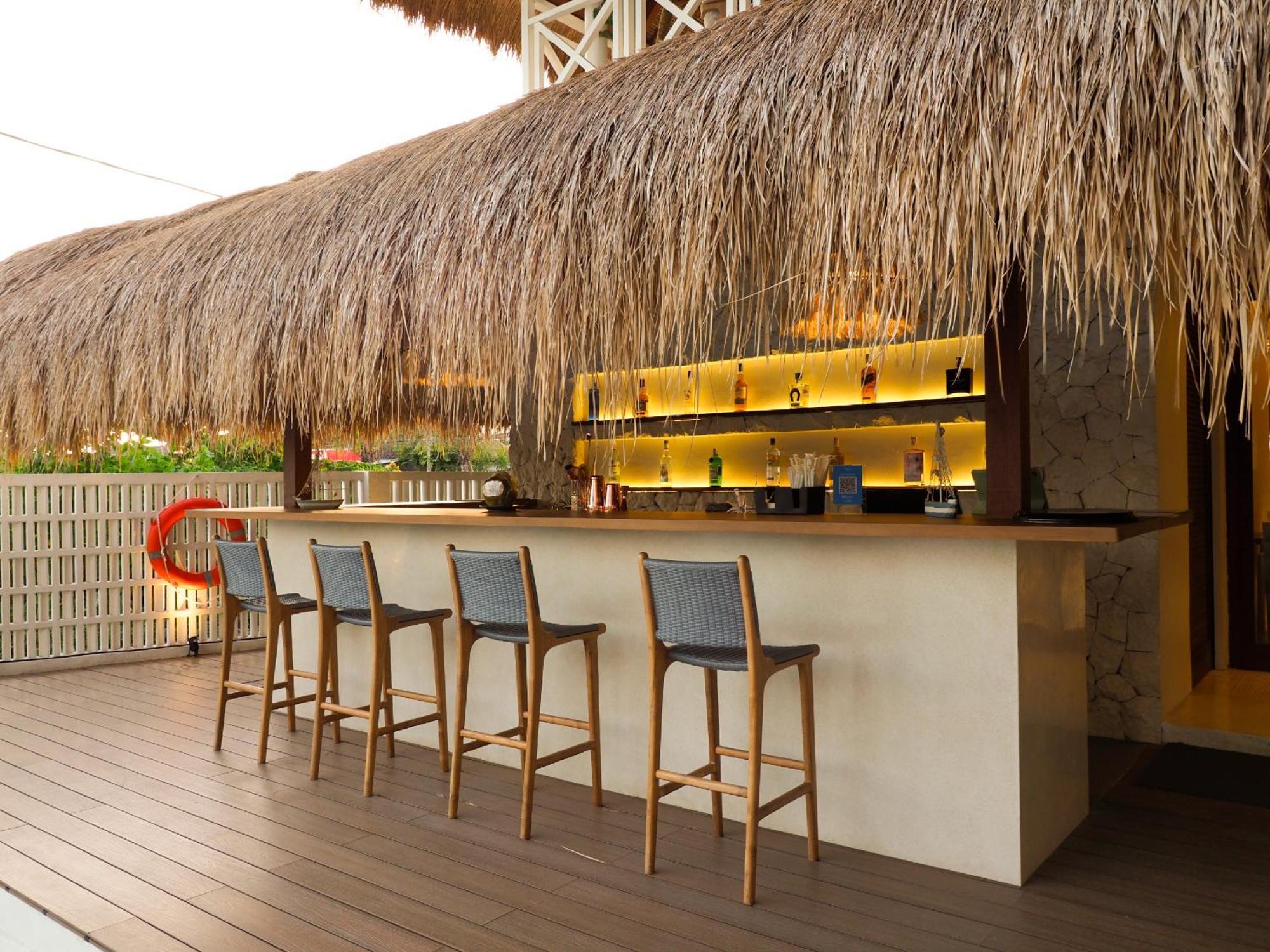 Ize Canggu By Lifestyleretreats Esterno foto