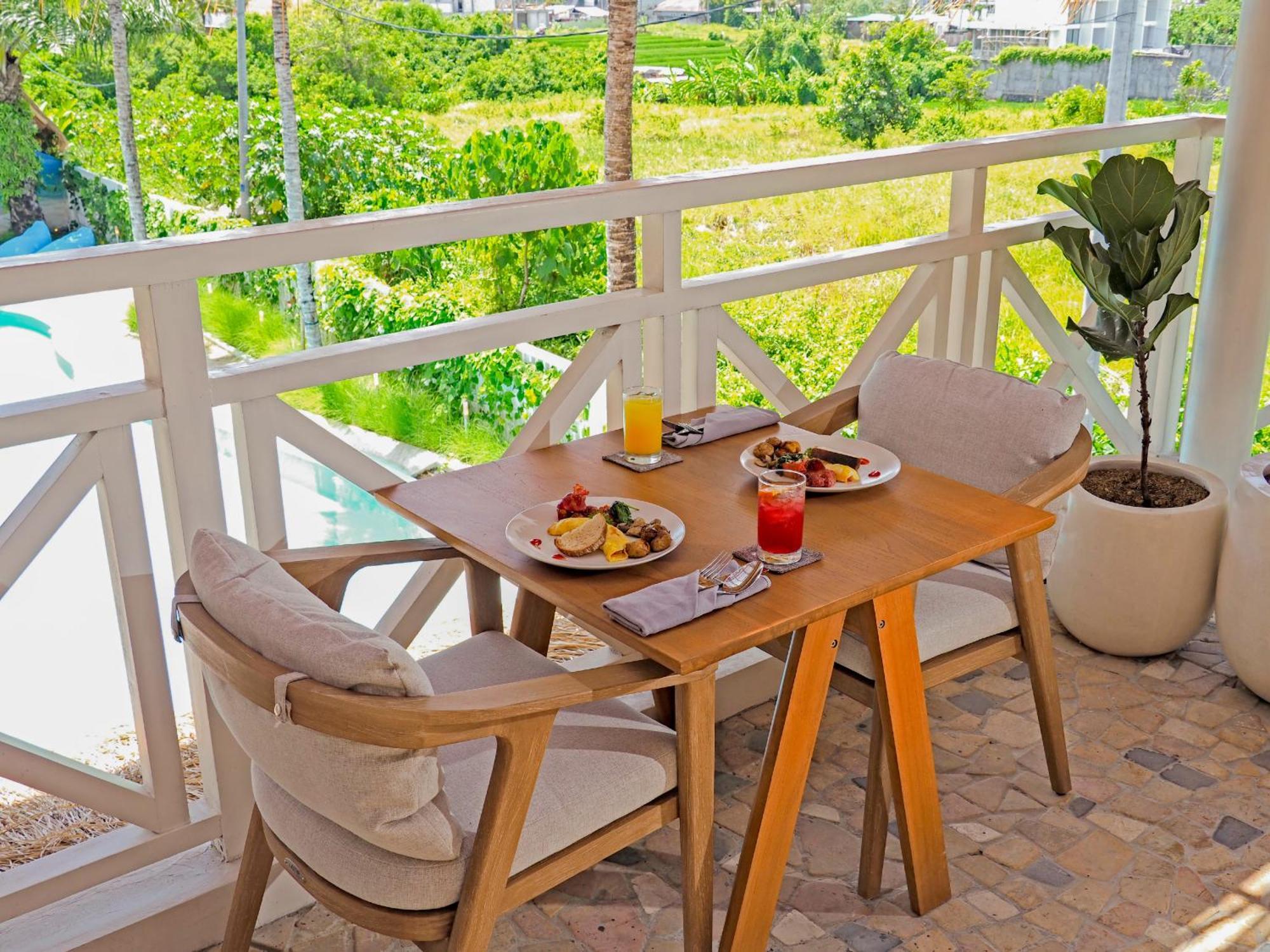 Ize Canggu By Lifestyleretreats Esterno foto