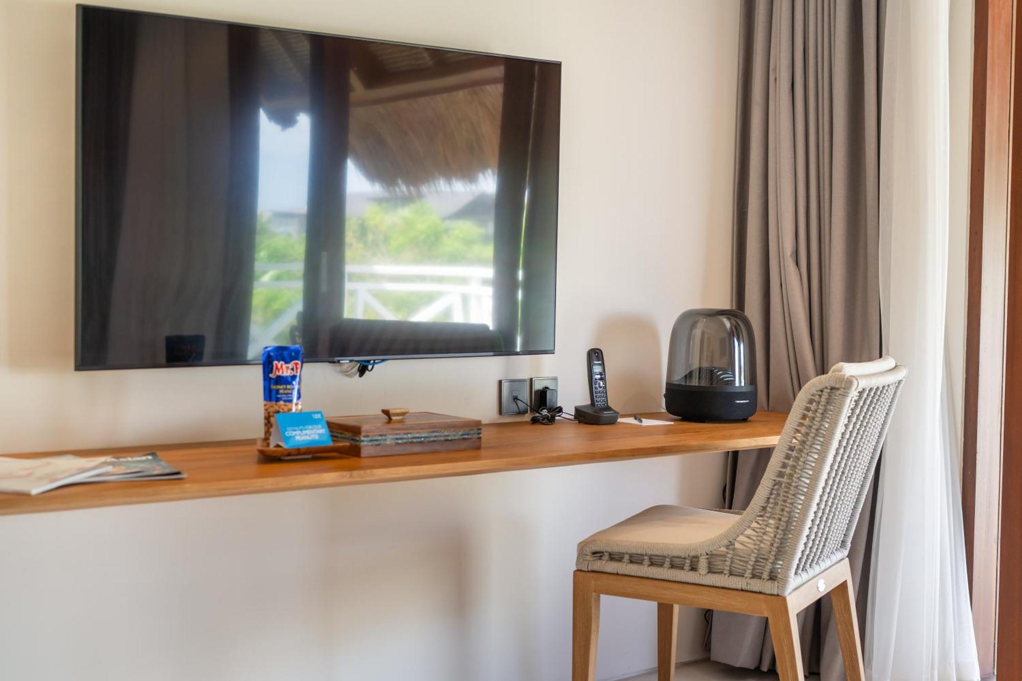 Ize Canggu By Lifestyleretreats Esterno foto